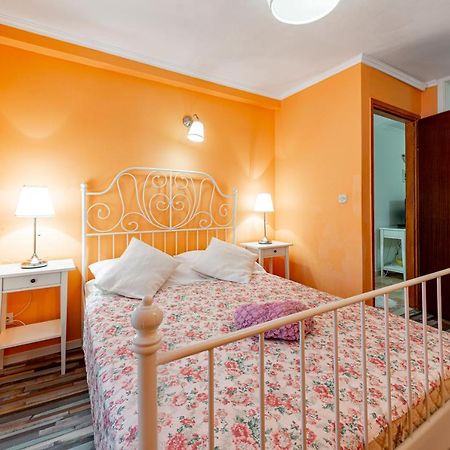 Apartments Vera Dubrovnik Ngoại thất bức ảnh