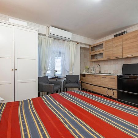Apartments Vera Dubrovnik Ngoại thất bức ảnh