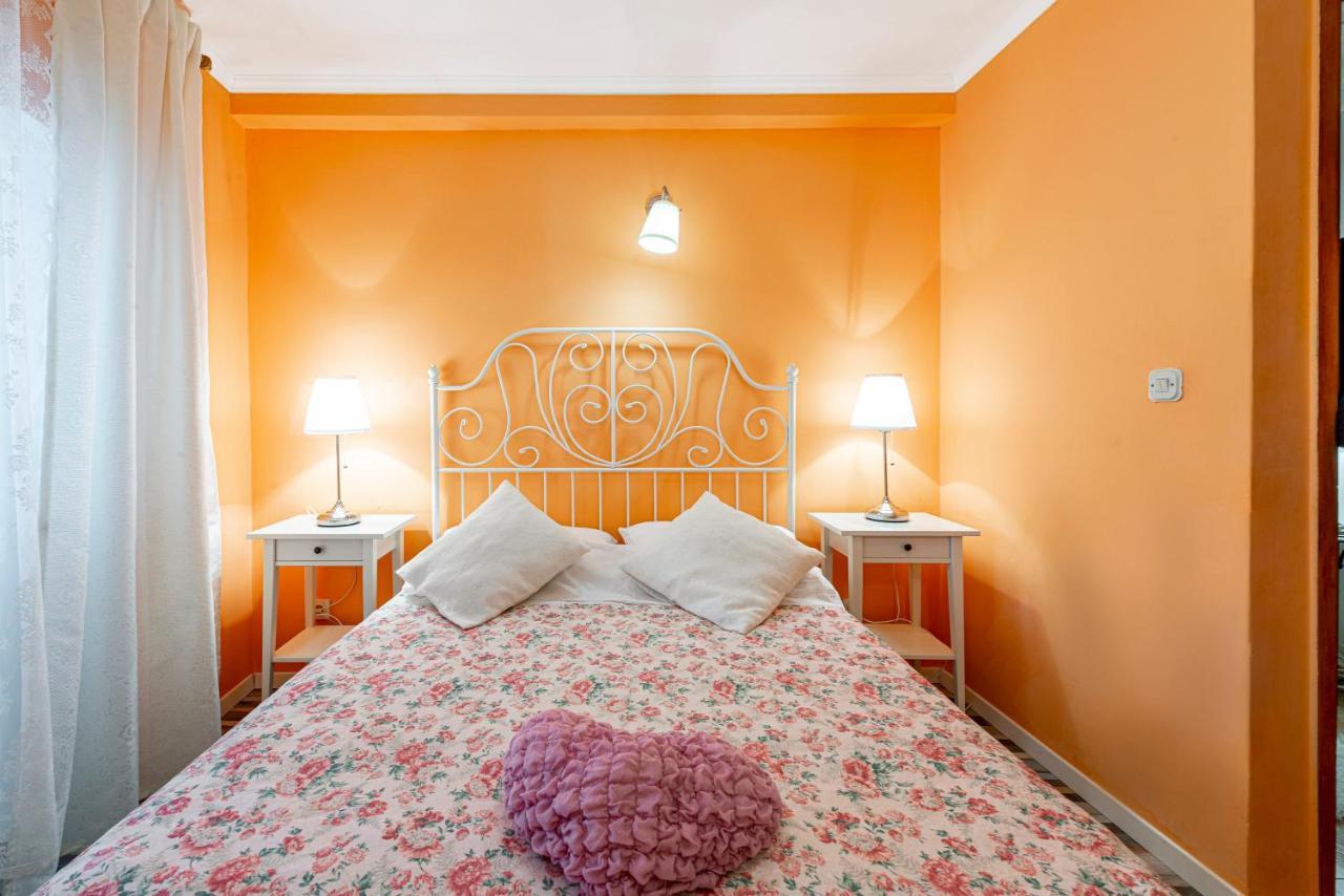 Apartments Vera Dubrovnik Ngoại thất bức ảnh