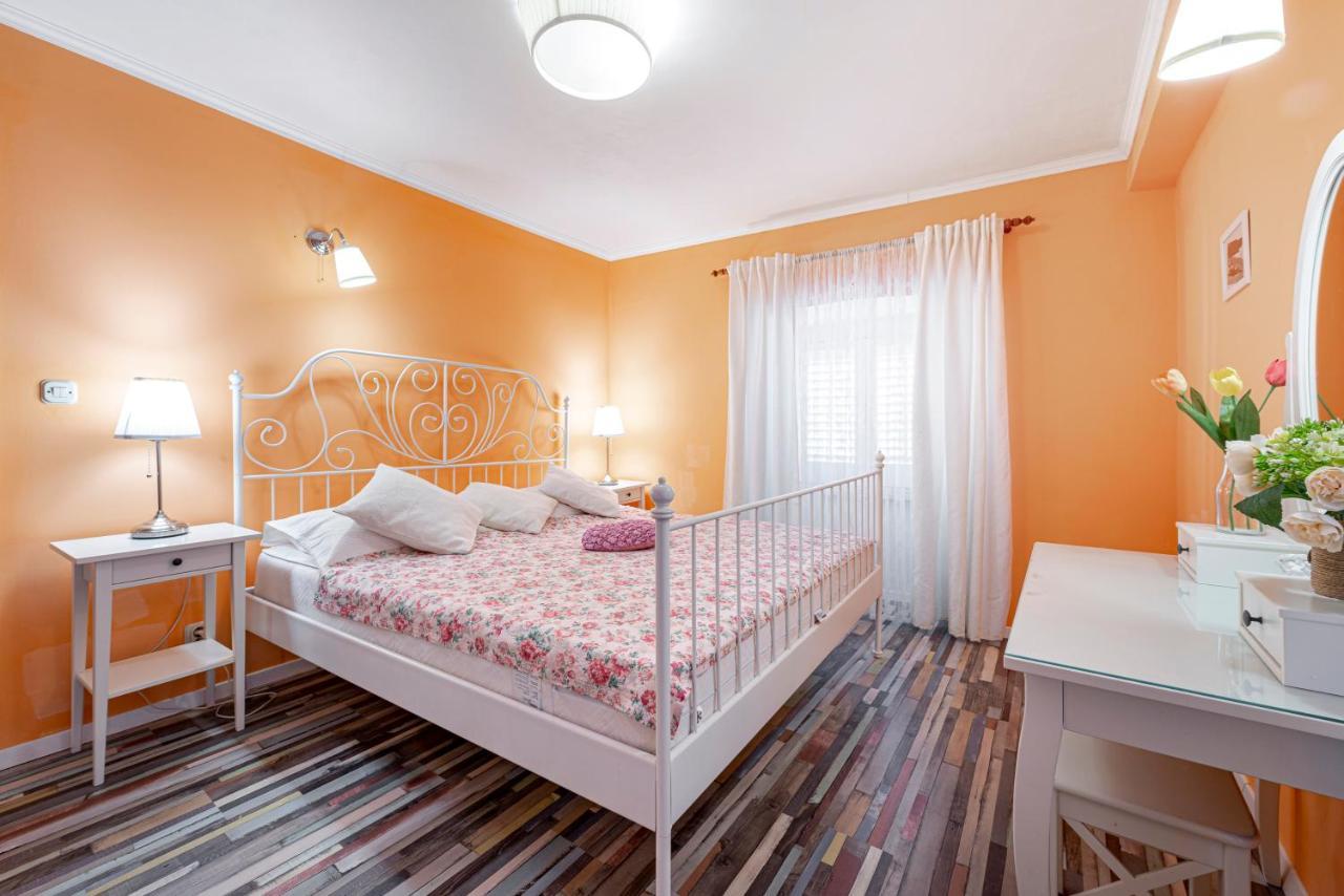 Apartments Vera Dubrovnik Ngoại thất bức ảnh
