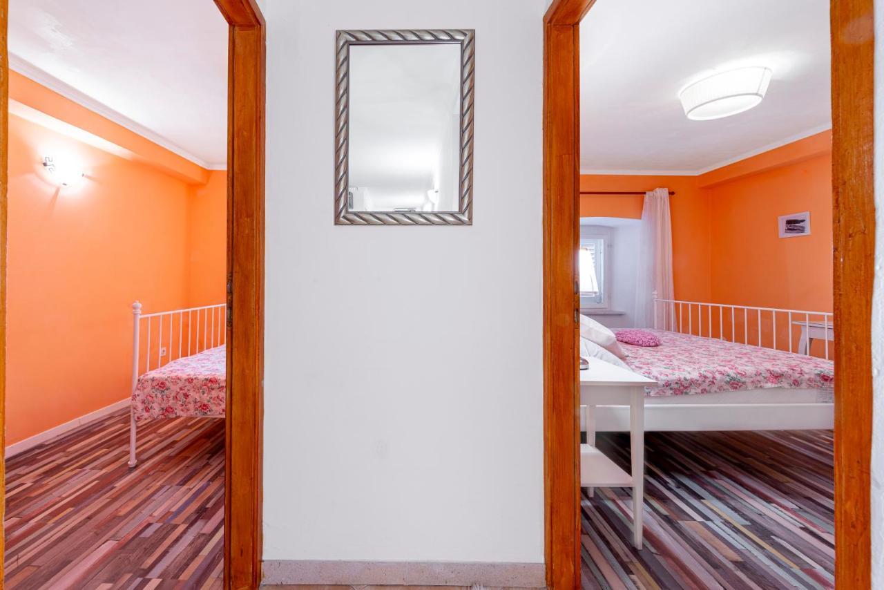 Apartments Vera Dubrovnik Ngoại thất bức ảnh