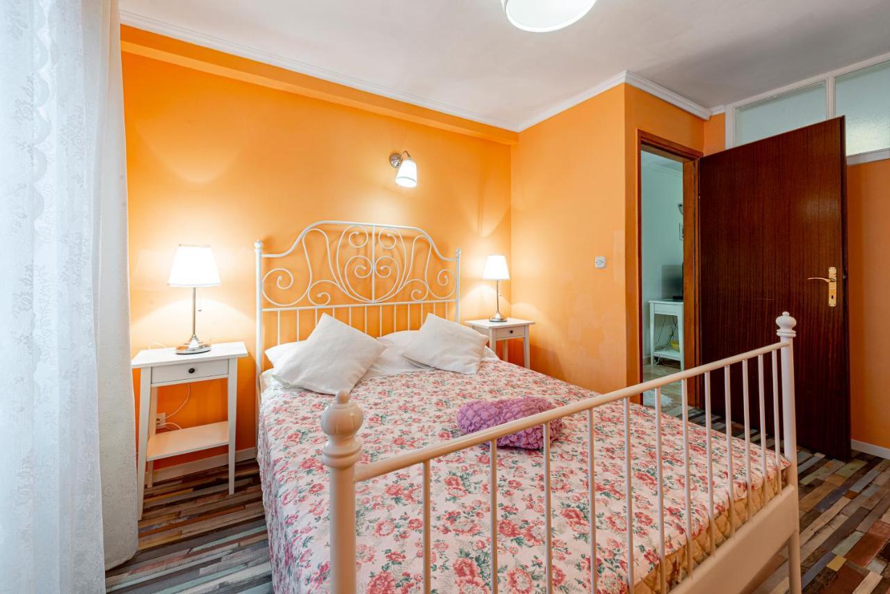 Apartments Vera Dubrovnik Ngoại thất bức ảnh