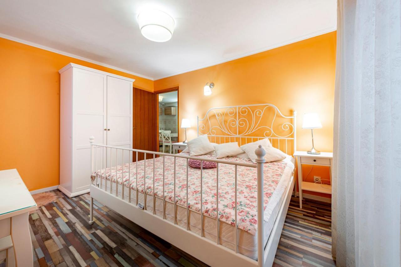 Apartments Vera Dubrovnik Ngoại thất bức ảnh