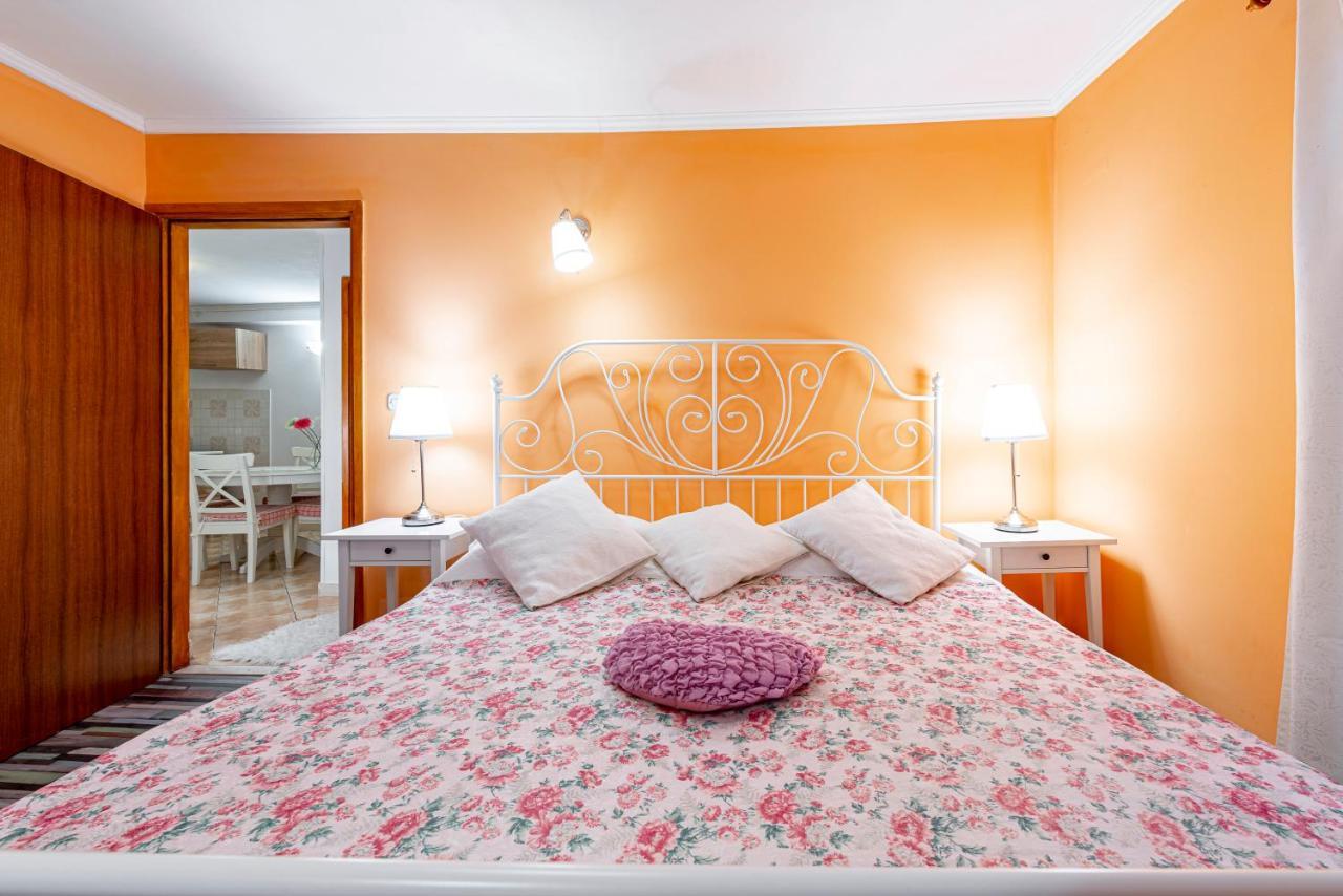 Apartments Vera Dubrovnik Ngoại thất bức ảnh