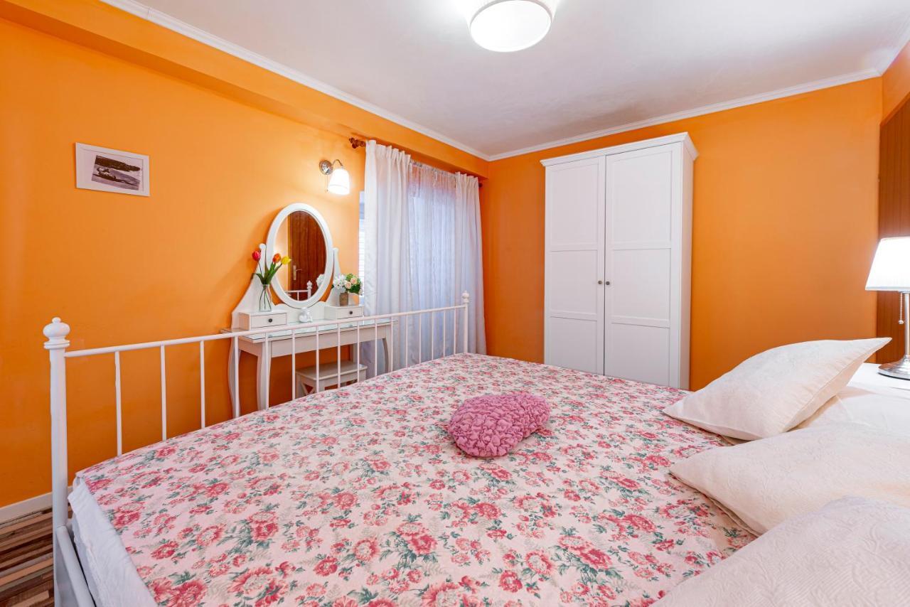 Apartments Vera Dubrovnik Ngoại thất bức ảnh