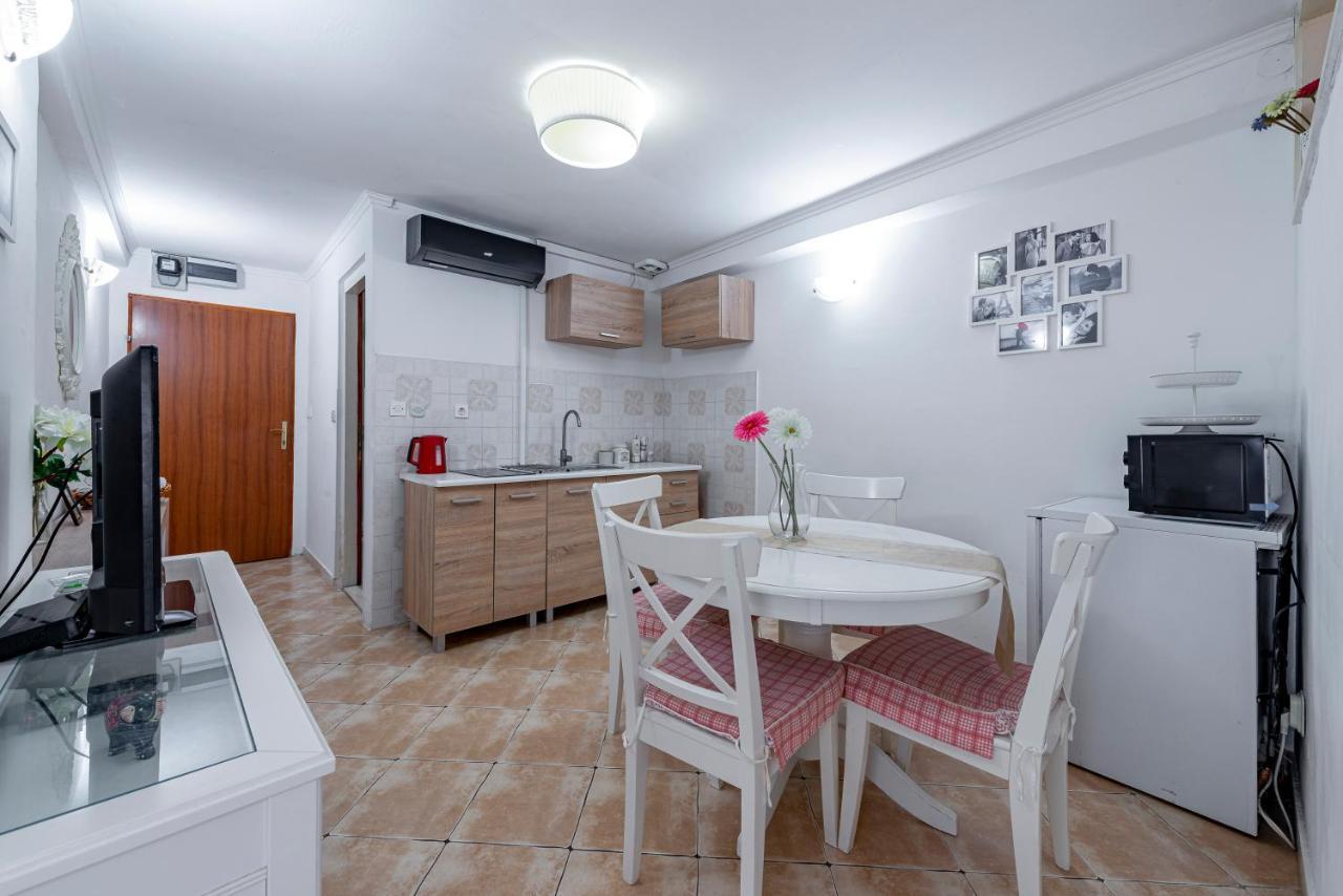 Apartments Vera Dubrovnik Ngoại thất bức ảnh