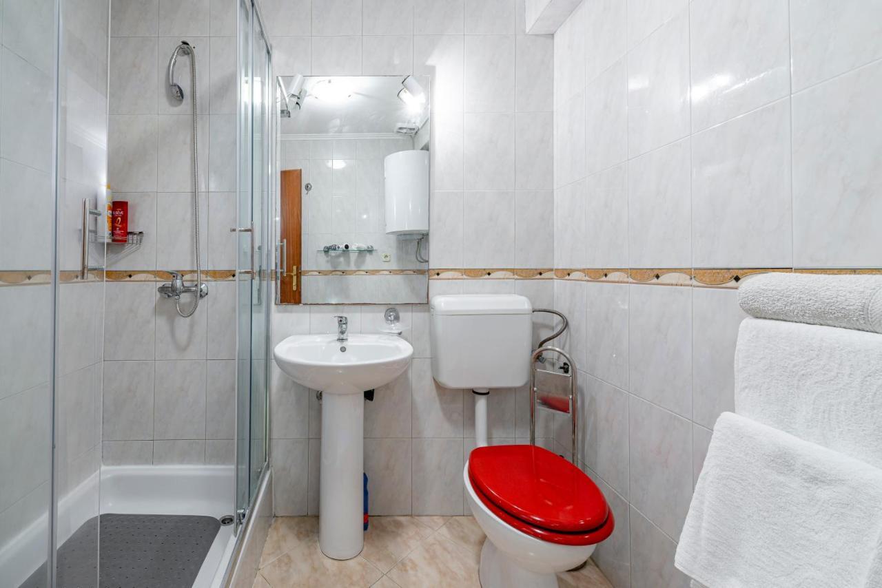 Apartments Vera Dubrovnik Ngoại thất bức ảnh