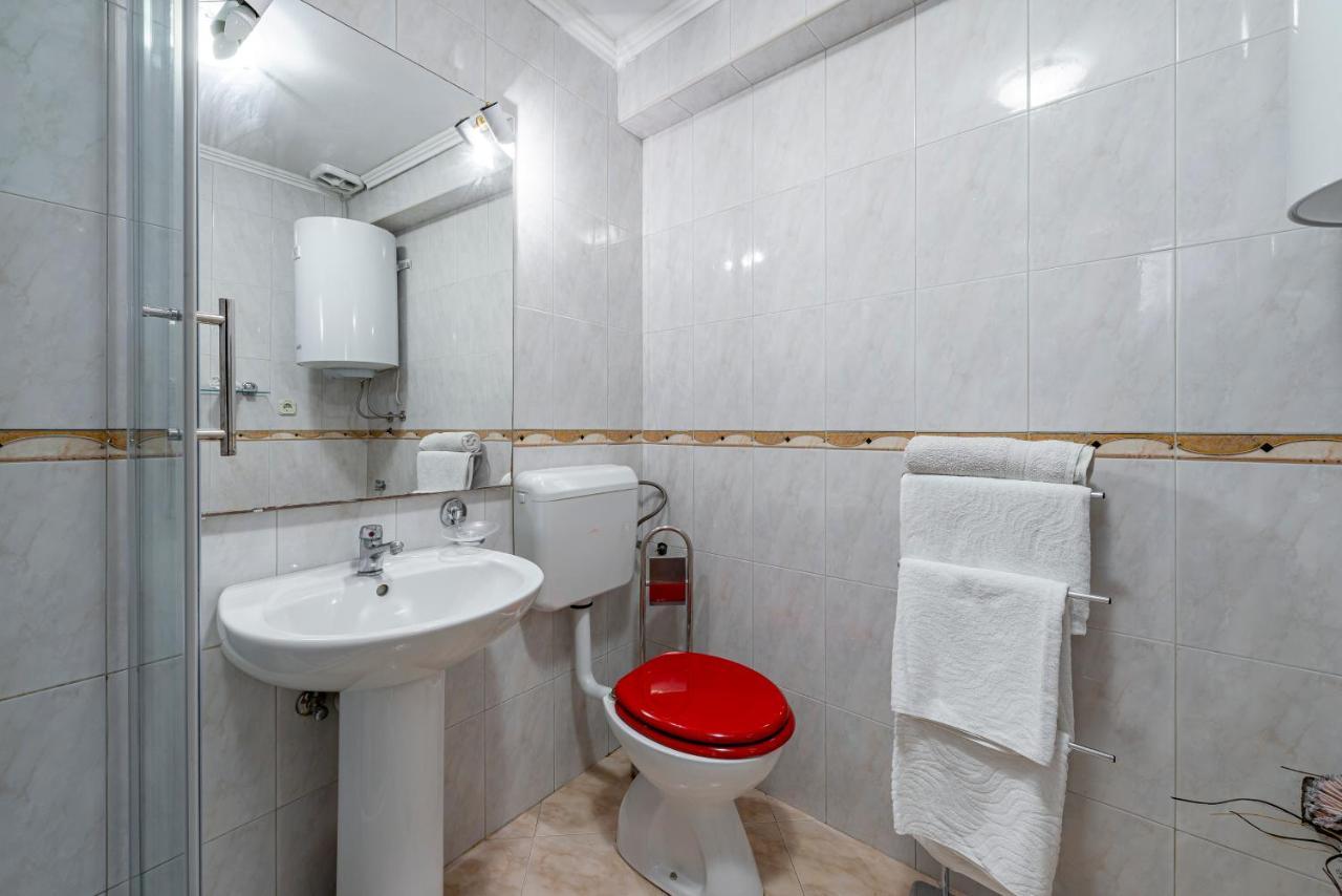 Apartments Vera Dubrovnik Ngoại thất bức ảnh