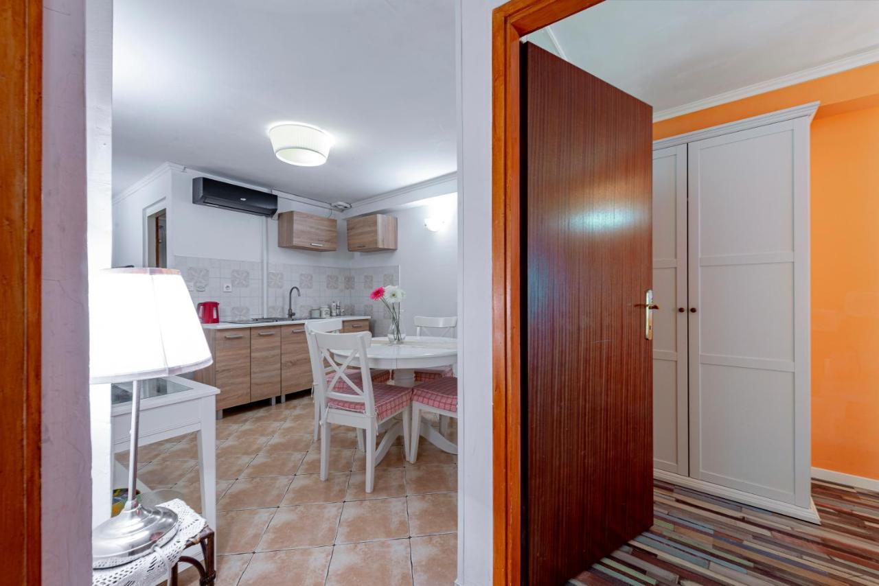 Apartments Vera Dubrovnik Ngoại thất bức ảnh