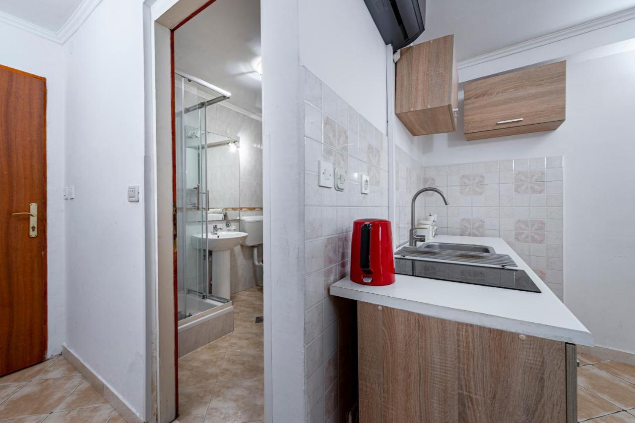 Apartments Vera Dubrovnik Ngoại thất bức ảnh