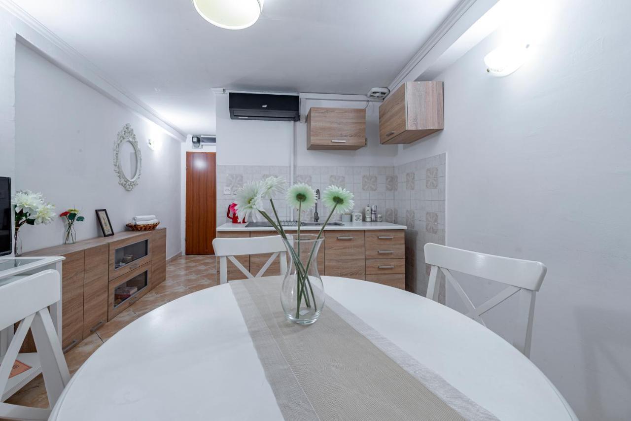 Apartments Vera Dubrovnik Ngoại thất bức ảnh