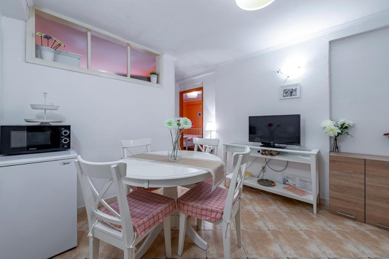Apartments Vera Dubrovnik Ngoại thất bức ảnh