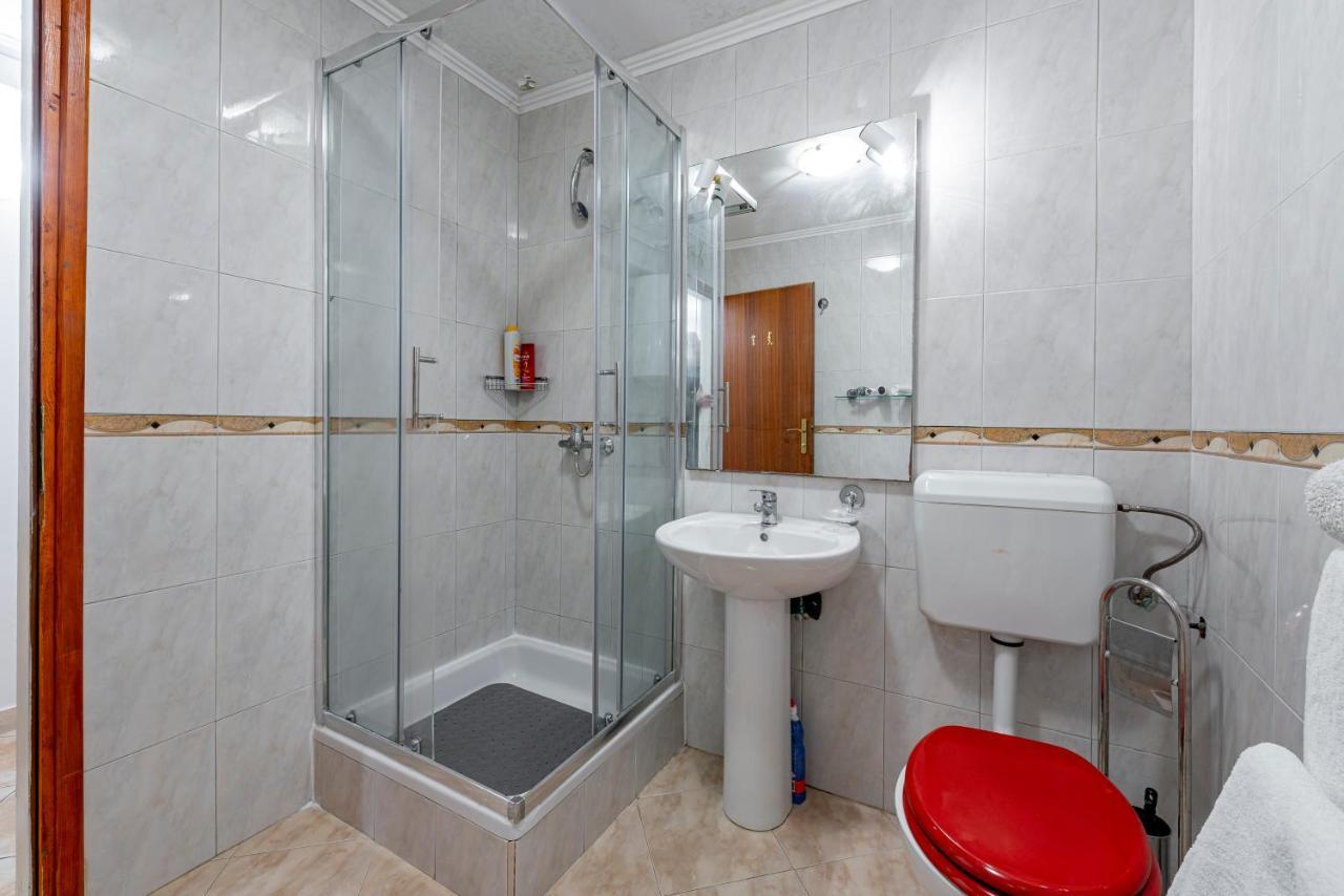 Apartments Vera Dubrovnik Ngoại thất bức ảnh
