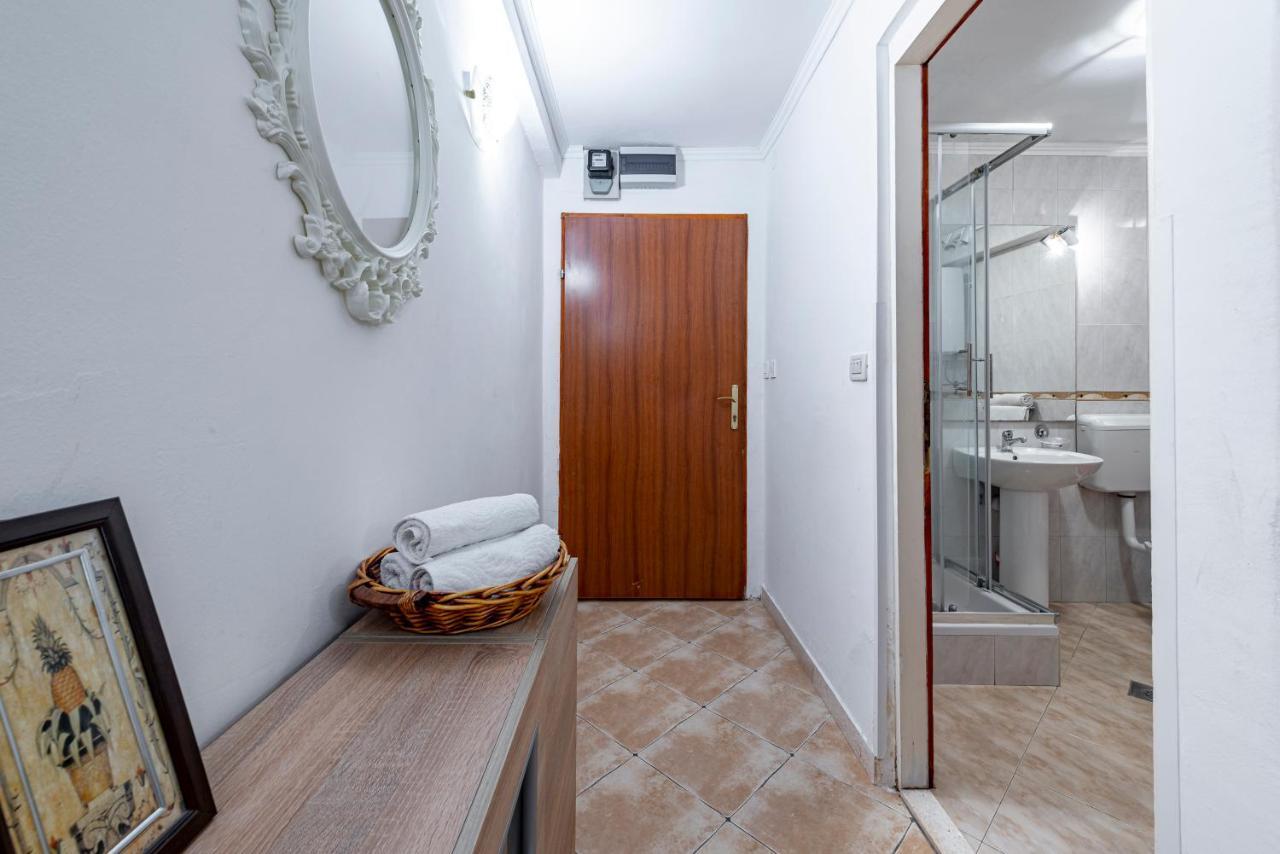 Apartments Vera Dubrovnik Ngoại thất bức ảnh