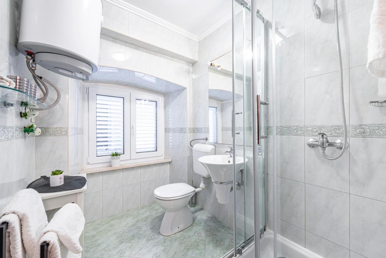 Apartments Vera Dubrovnik Ngoại thất bức ảnh