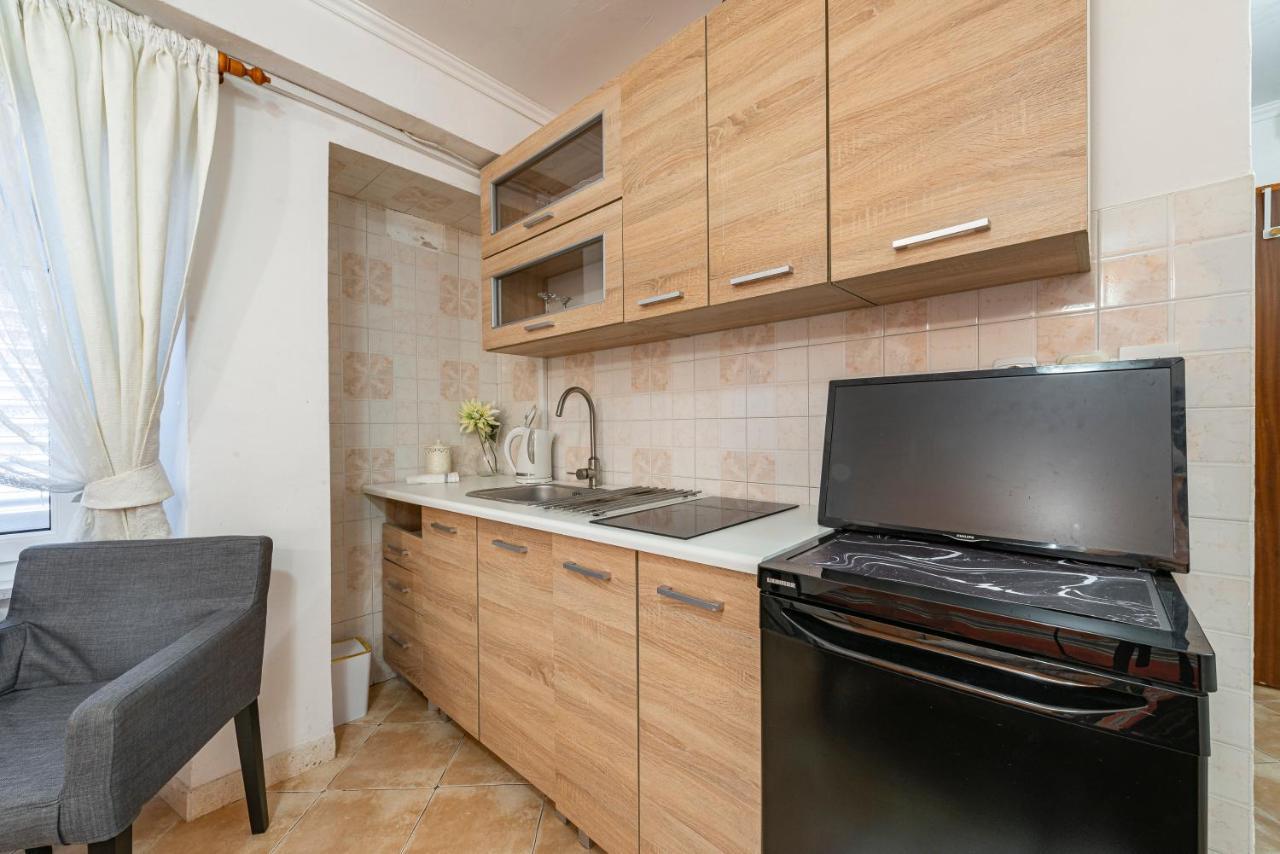 Apartments Vera Dubrovnik Ngoại thất bức ảnh