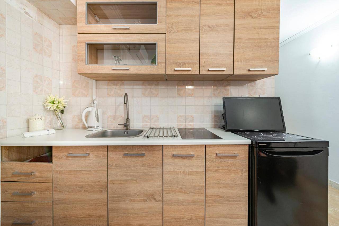 Apartments Vera Dubrovnik Ngoại thất bức ảnh