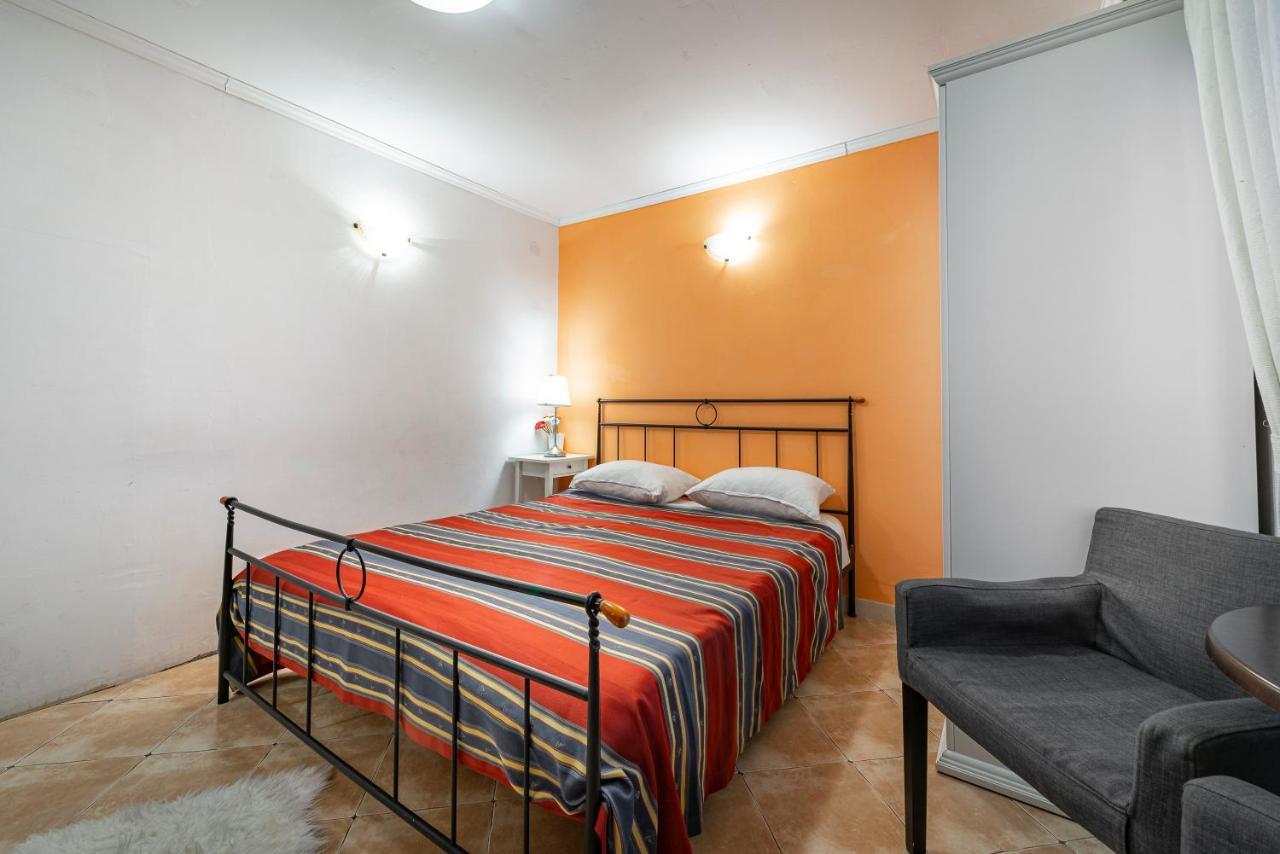 Apartments Vera Dubrovnik Ngoại thất bức ảnh