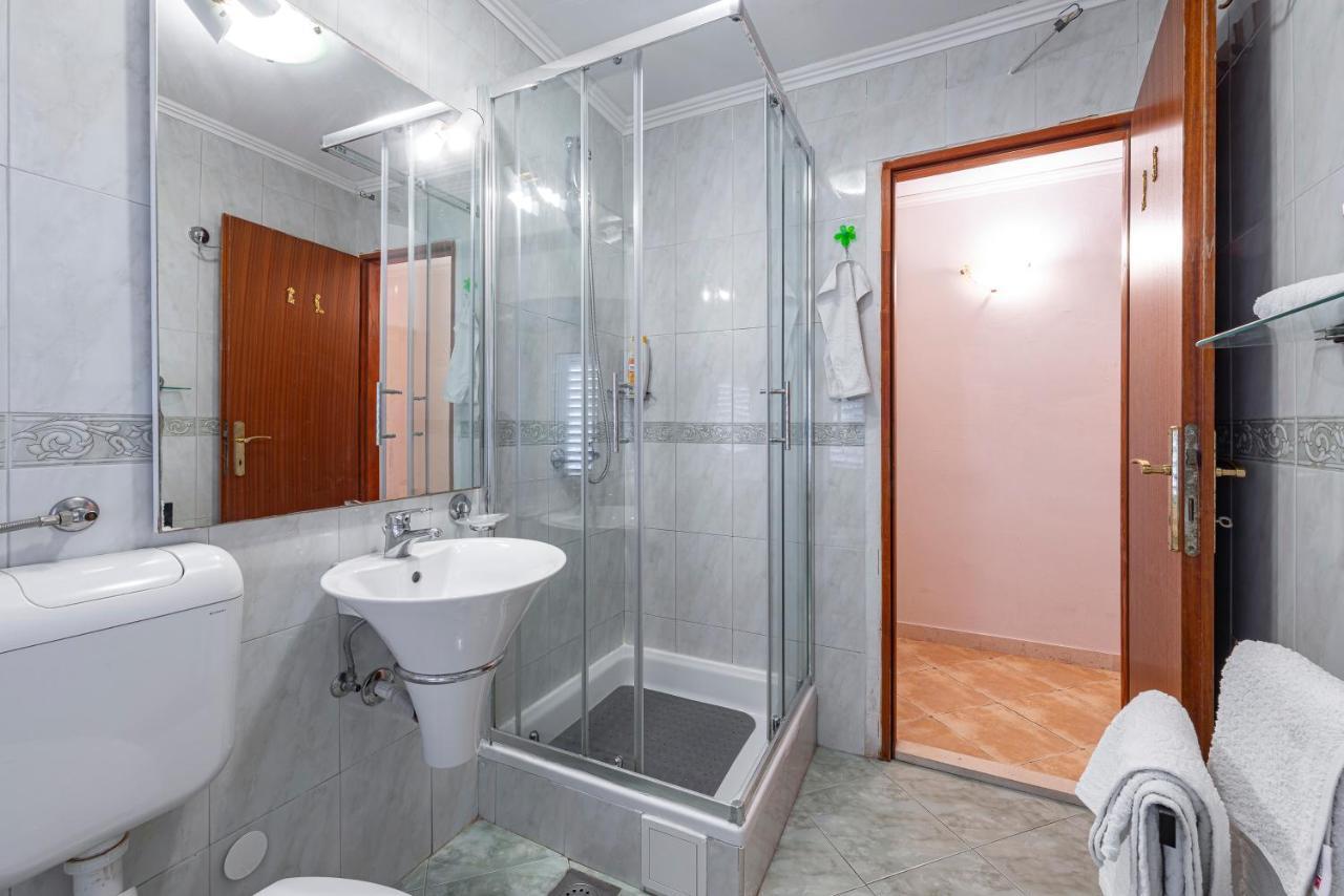 Apartments Vera Dubrovnik Ngoại thất bức ảnh