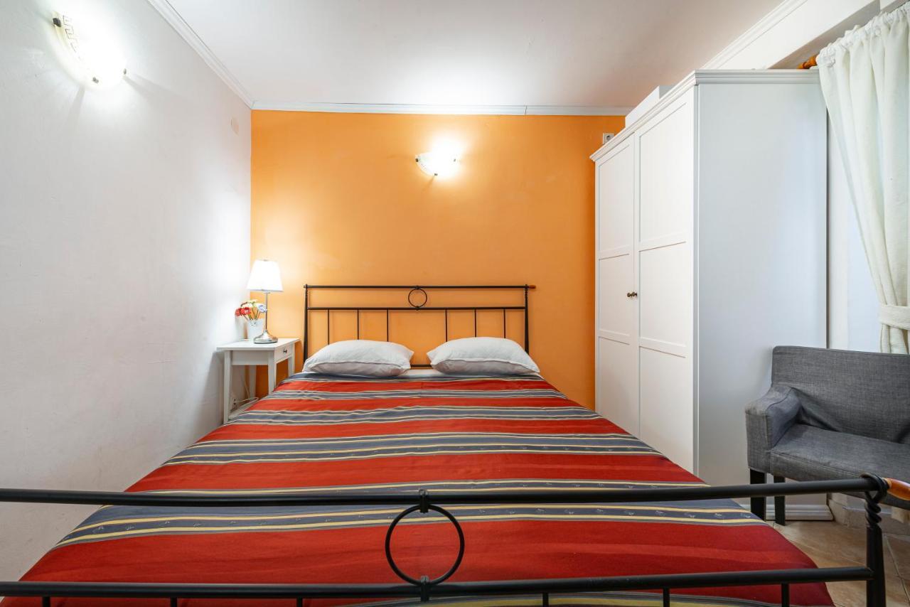 Apartments Vera Dubrovnik Ngoại thất bức ảnh